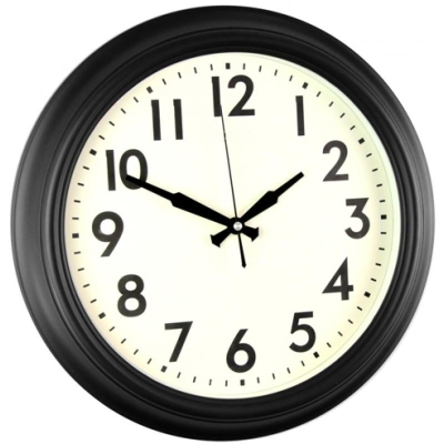 Стрелочные вторичные часы