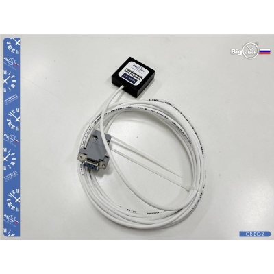 Приемник GPS/ГЛОНАСС-сигналов точного времени GR-BC-2