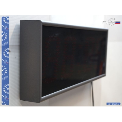 Цифровые умные часы iE1-Electra