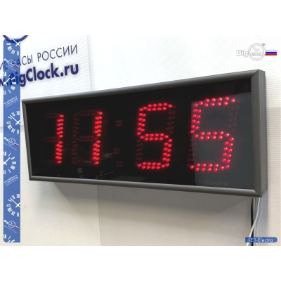 Цифровые умные часы