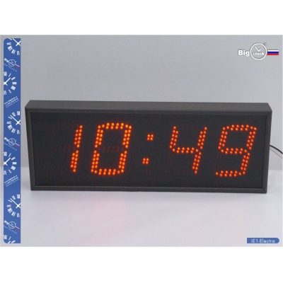 Цифровые умные часы iE1-Electra