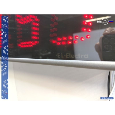 Цифровые умные часы iE1-Electra