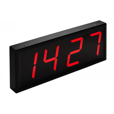 Вторичные цифровые часы ZretiQ-WT-S485