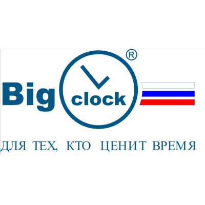 Часофикация BigClock